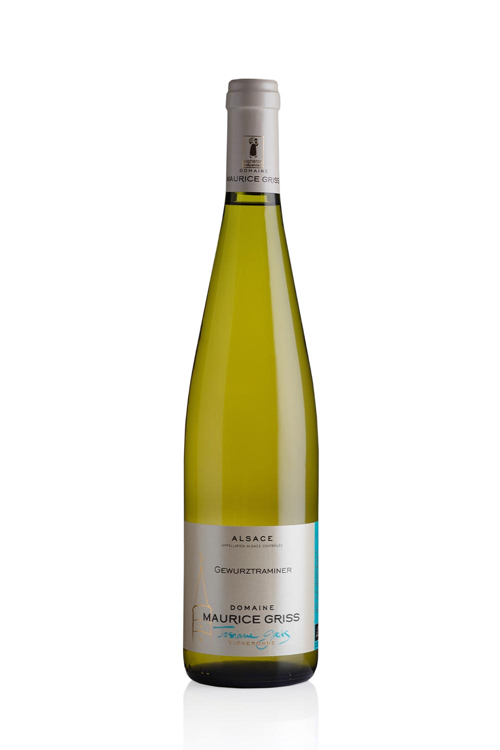 Gewurztraminer Gewurztraminer 2022 – Image 1