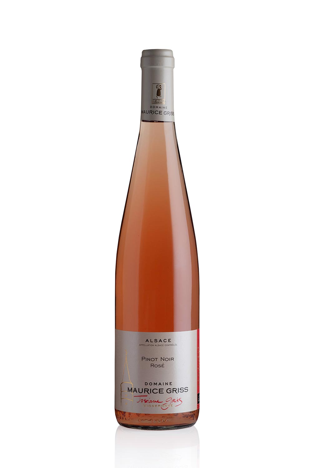 Pinot-Noir-Rosé Pinot Noir Rosé 2024 – Image 1