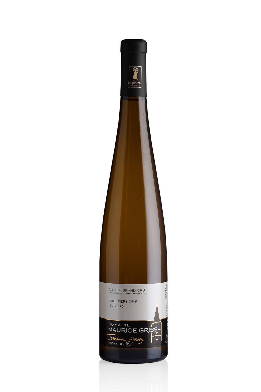 Riesling-Kaefferkopf Riesling Grand Cru Kaefferkopf 2019 – Image 1